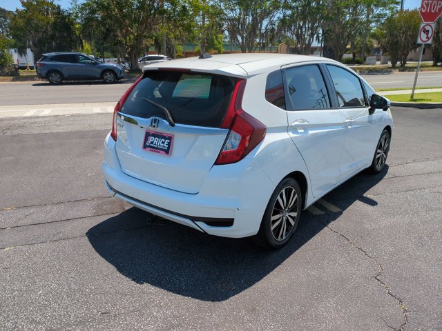 Used 2018 Honda Fit EX-L image 5