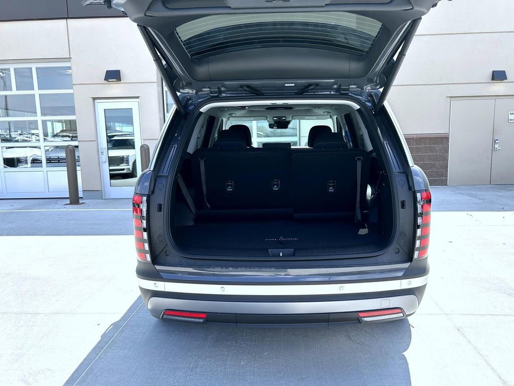 New 2026 Hyundai Palisade SEL Premium AWD/4WD image 9