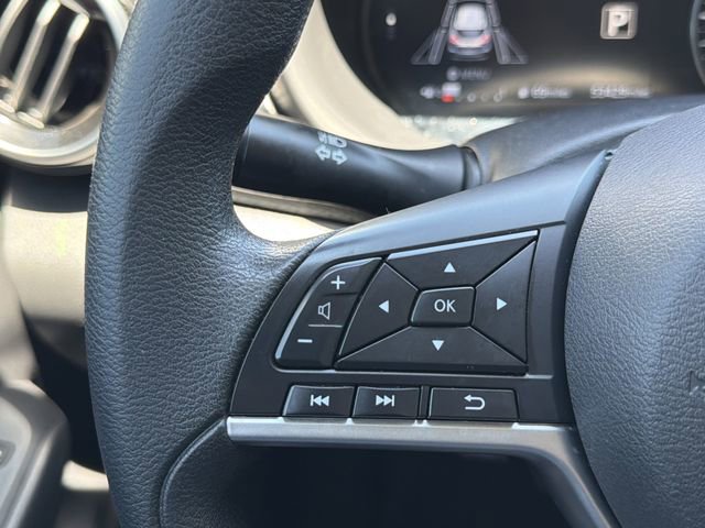 Certified 2022 Nissan Kicks SV FWD image 21