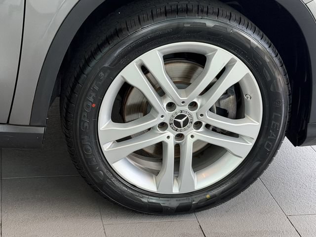 Used 2018 Mercedes-Benz GLA 250 image 9