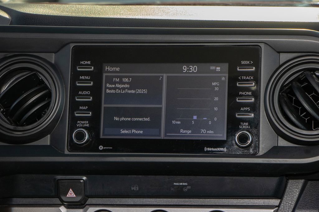 Used 2021 Toyota Tacoma SR w/ SR Convenience Package image 21