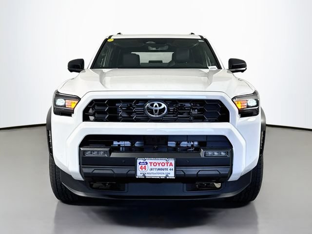 New 2026 Toyota 4Runner TRD Off-Road Premium AWD/4WD image 11