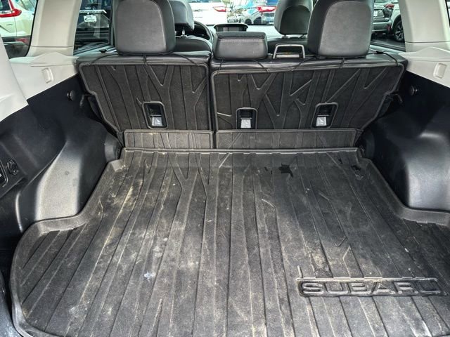 Used 2018 Subaru Forester 2.5i Touring w/ Popular Package #3B image 22