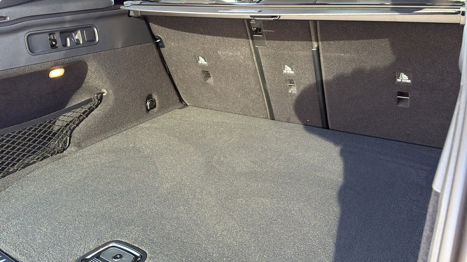 New 2026 Mercedes-Benz GLC 300 4MATIC image 33