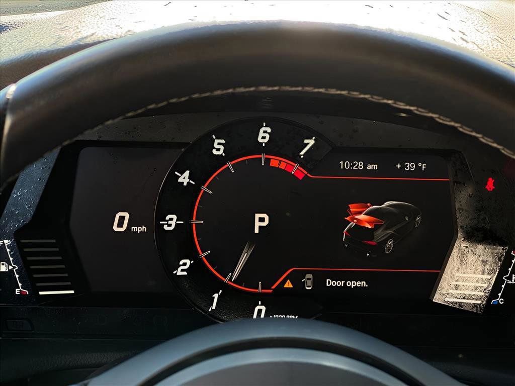 Used 2022 Toyota Supra image 24