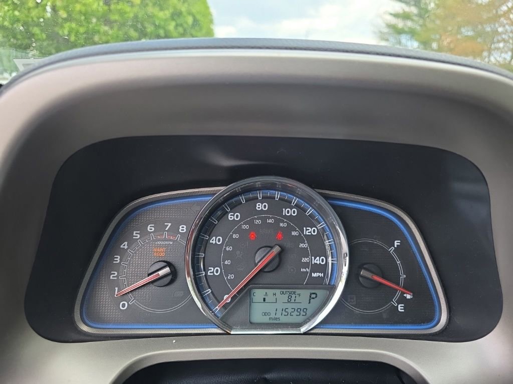 Used 2013 Toyota RAV4 Limited AWD/4WD image 15