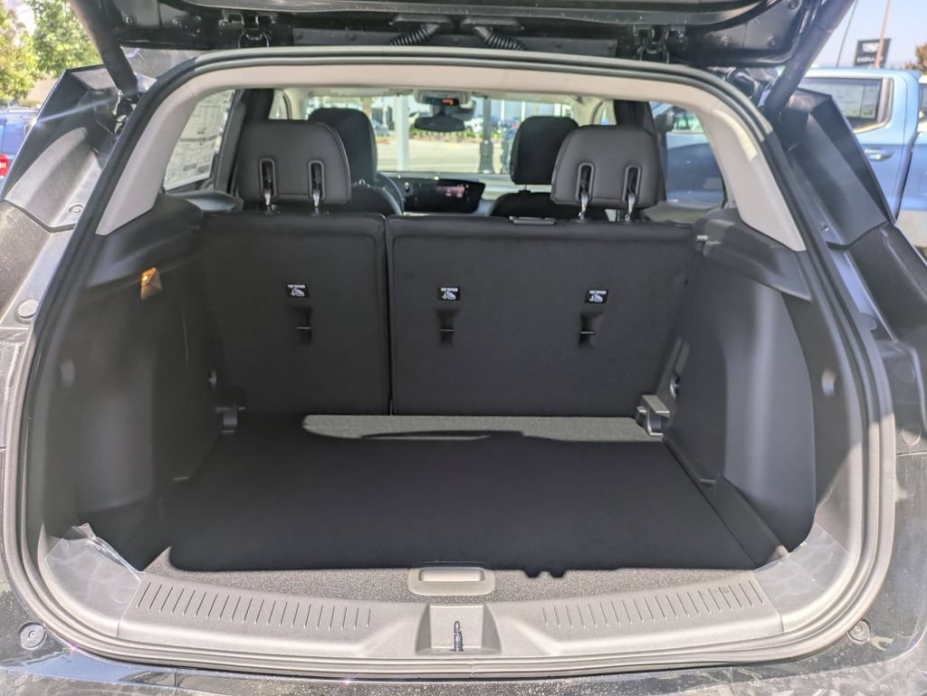 New 2026 Buick Encore GX Sport Touring FWD image 18