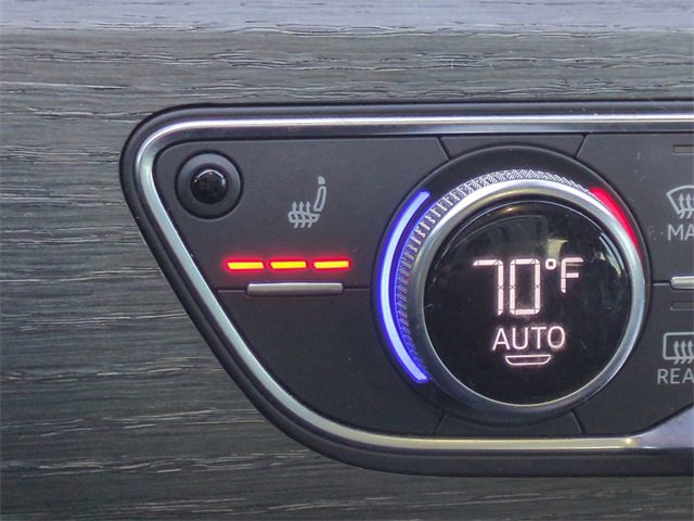 Used 2019 Audi A5 2.0T Premium Plus w/ Premium Plus image 28