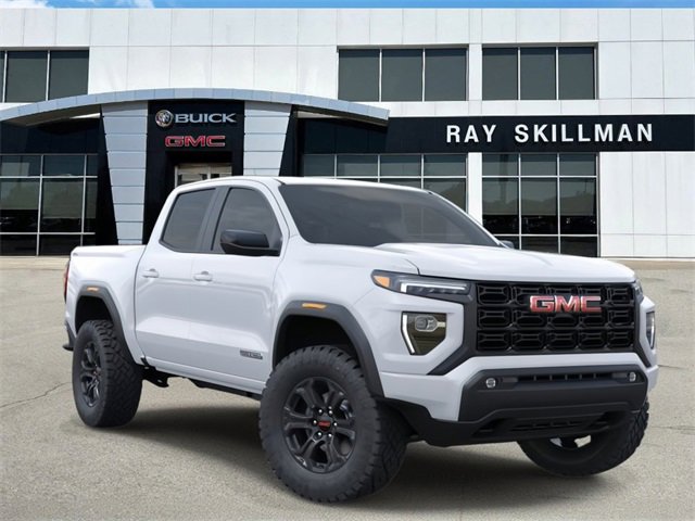 New 2025 GMC Canyon Elevation w/ Convenience Package image 1