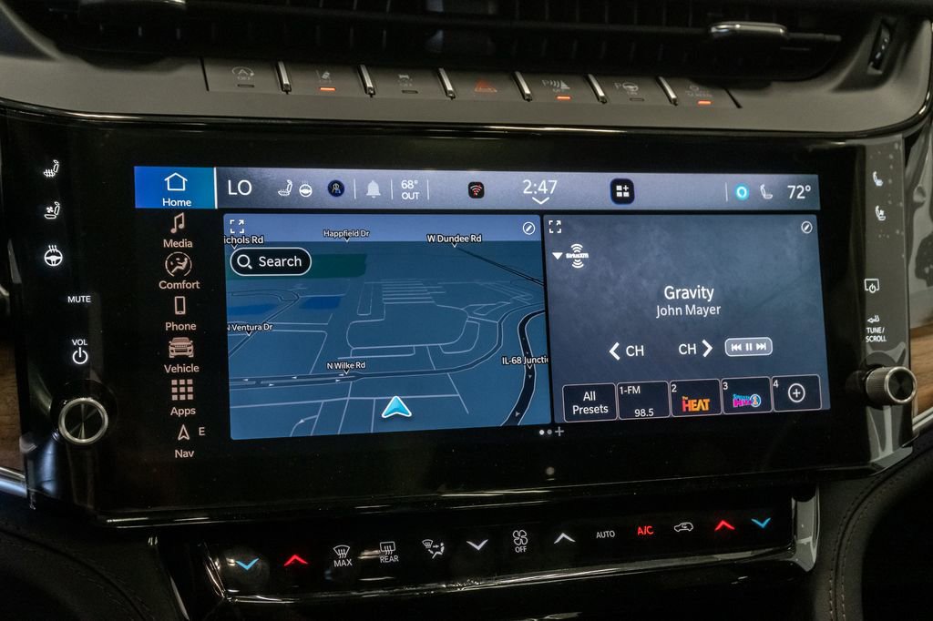 New 2026 Jeep Grand Cherokee L Summit image 20