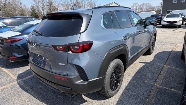 New 2026 MAZDA CX-50 AWD 2.5 Hybrid w/ Weather Package image 6