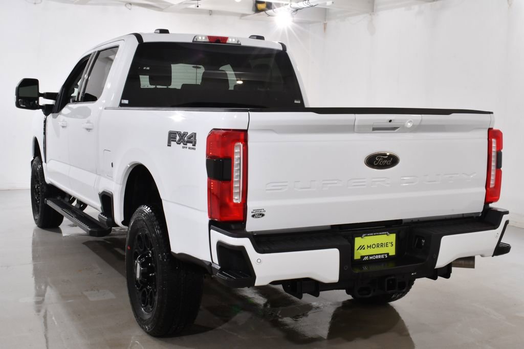 New 2026 Ford F350 XLT w/ XLT Premium Package image 14