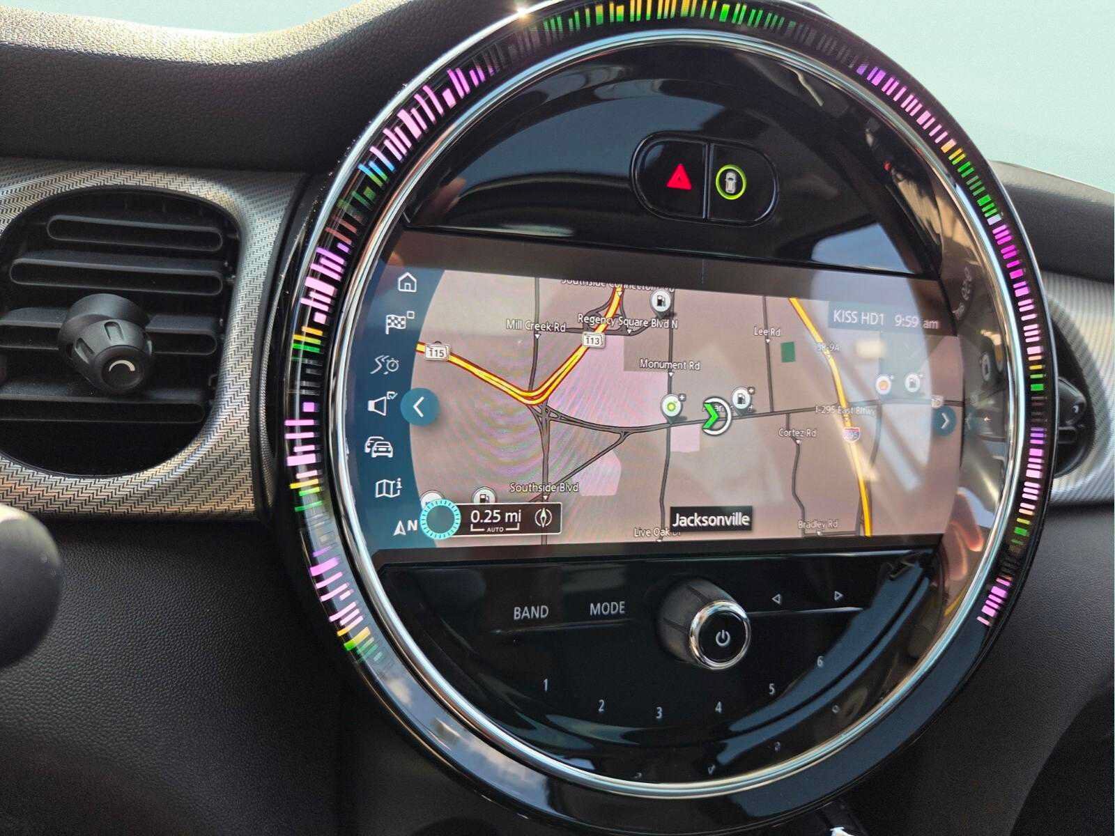 Certified 2024 MINI Cooper S FWD image 26