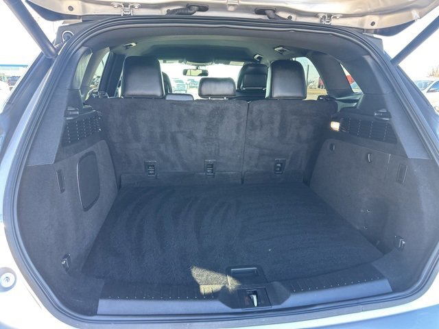 Used 2019 Lincoln MKC Premiere image 4