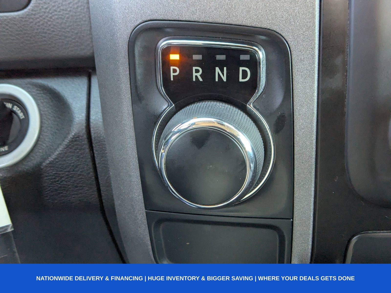 Used 2019 RAM 1500 Tradesman w/ Popular Equipment Group image 34