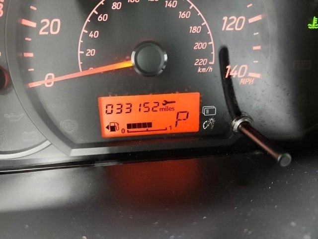 Used 2023 Mitsubishi Mirage FWD image 28