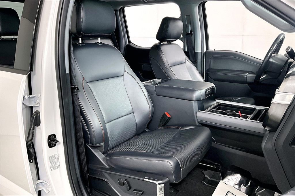 Used 2024 Ford F250 Lariat w/ Lariat Ultimate Package image 7