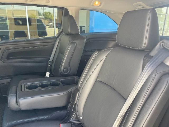 Used 2025 Honda Odyssey EX-L image 19
