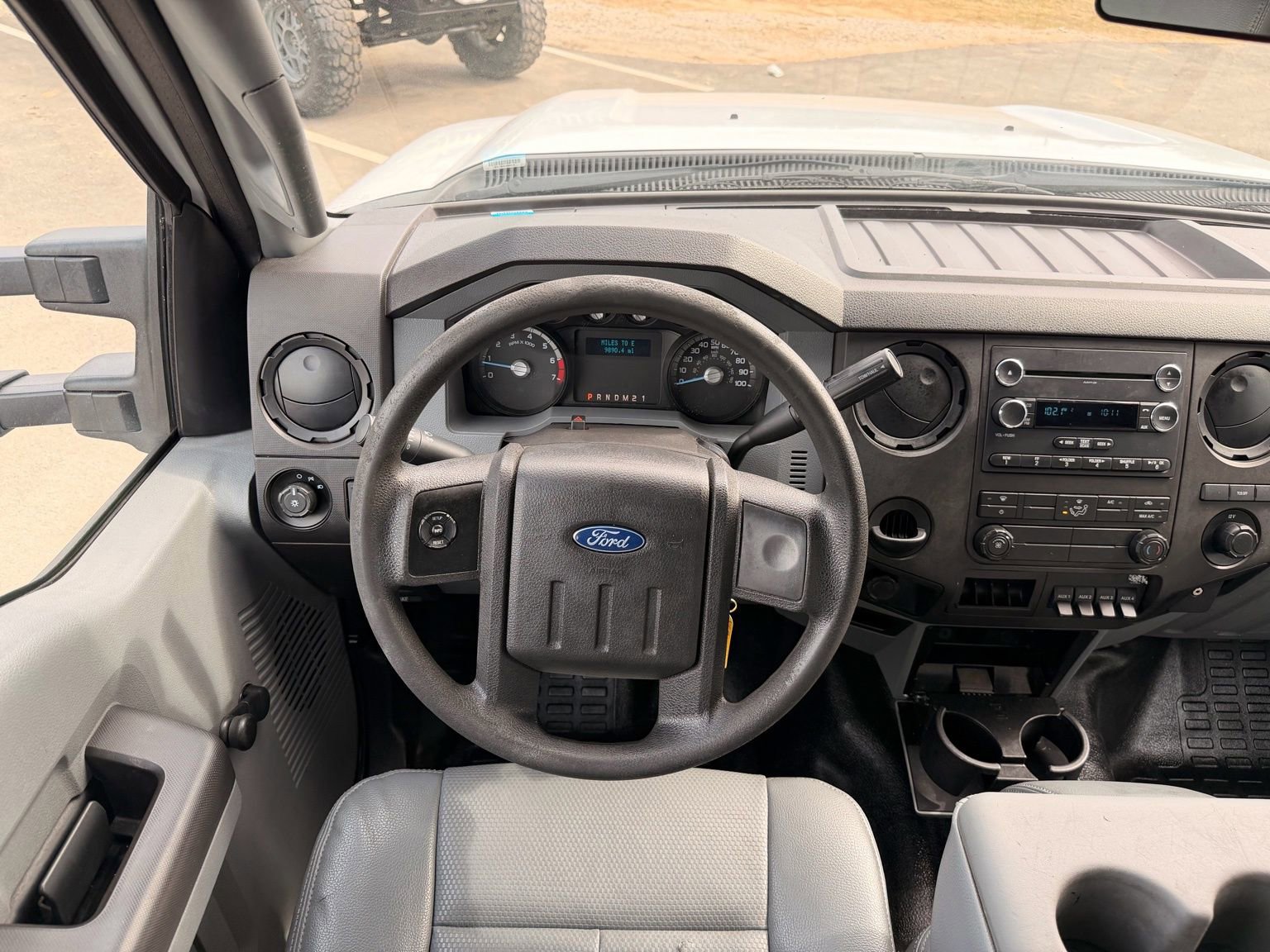 Used 2015 Ford F350 XL image 27