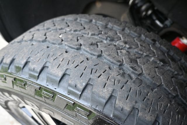 Used 2025 GMC Sierra 2500 Denali Ultimate image 9