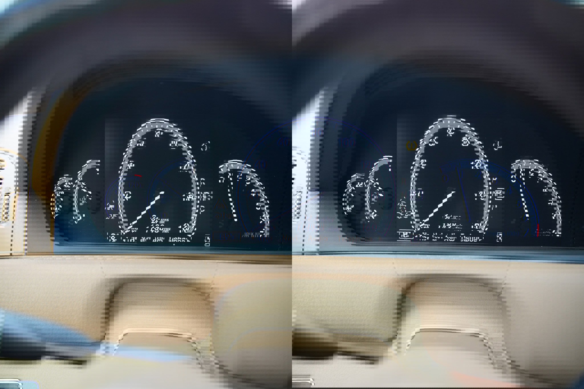 Used 2013 Mercedes-Benz CL 550 4MATIC image 35