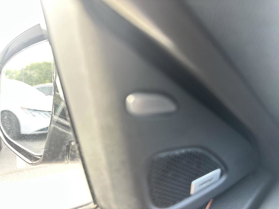 Certified 2023 Nissan Maxima SR w/ Sport Mat Group FWD image 26