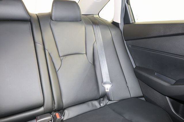 Used 2024 Honda Accord EX-L image 14