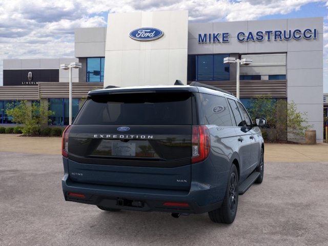 New 2026 Ford Expedition Max Active AWD/4WD image 9