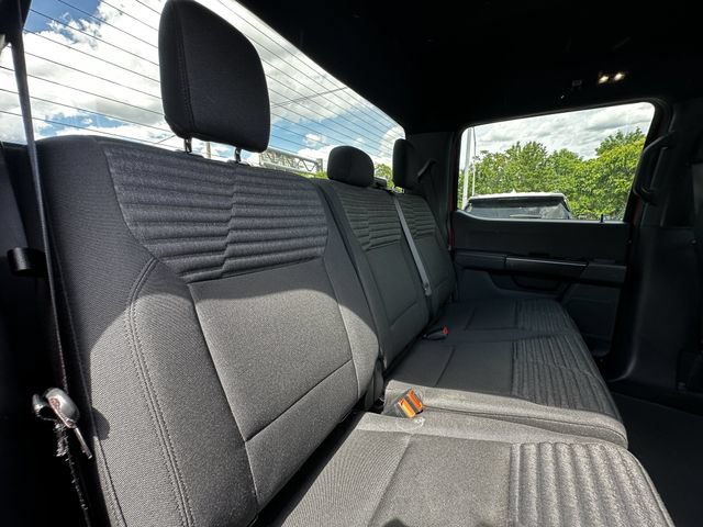Certified 2023 Ford F150 XL w/ STX Appearance Package AWD/4WD image 36
