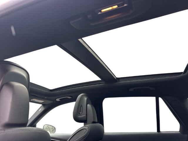 Certified 2026 Mercedes-Benz GLC 300 4MATIC image 12