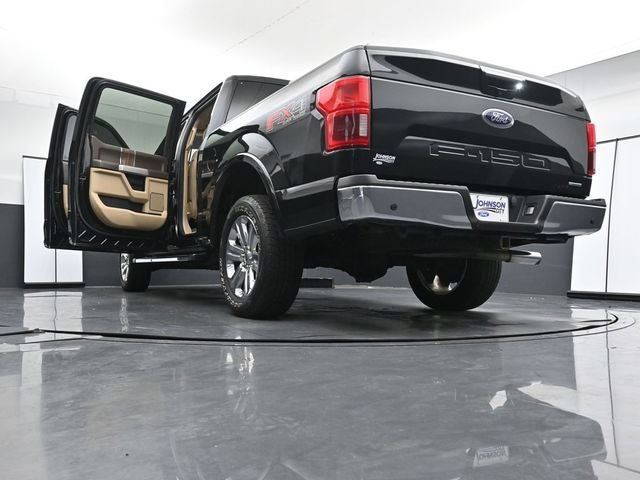 Used 2020 Ford F150 Lariat image 38