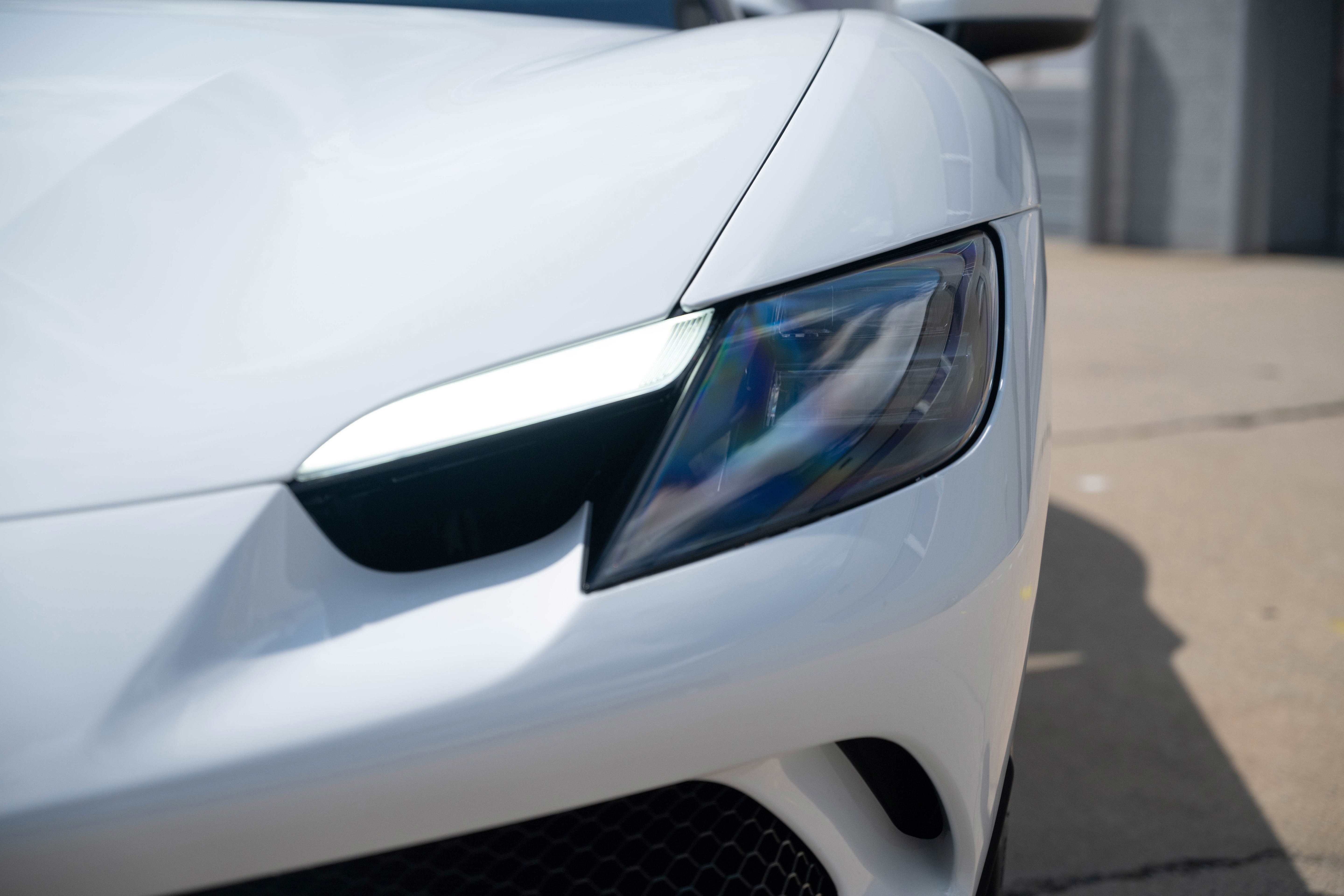 Used 2023 Ferrari 296 GTB image 14