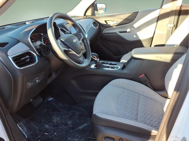 Used 2023 Chevrolet Equinox LS w/ LS Convenience Package image 11