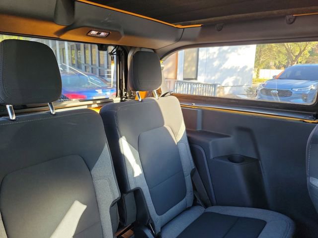 Used 2022 Ford Bronco Big Bend w/ Sasquatch Package image 31