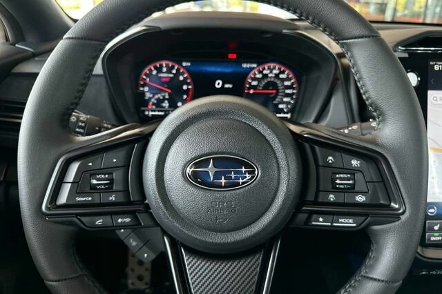 New 2026 Subaru WRX tS AWD/4WD image 24