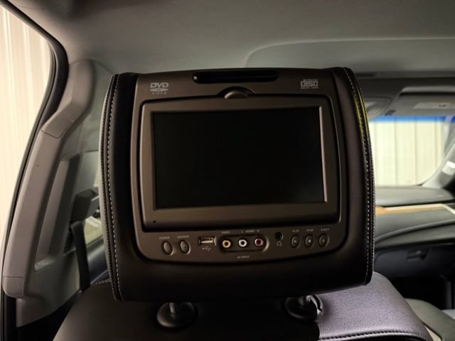Used 2019 GMC Yukon Denali AWD/4WD image 20