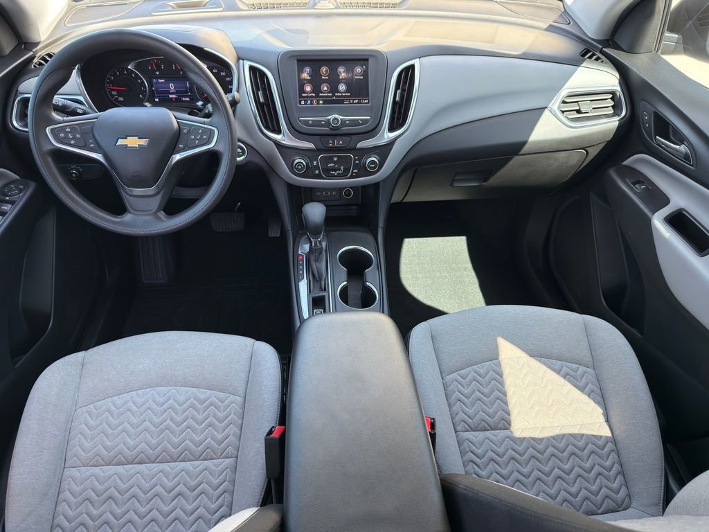 Used 2022 Chevrolet Equinox LS w/ LS Convenience Package image 30