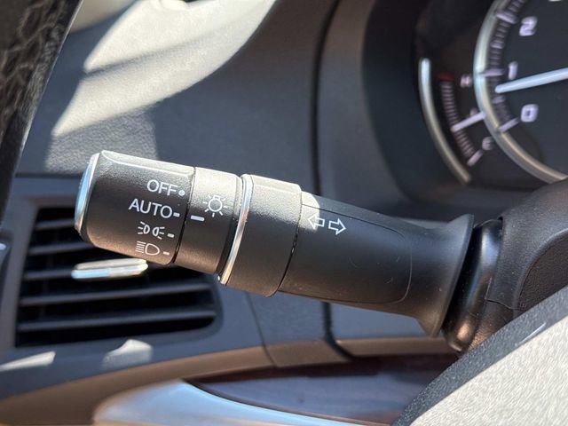 Used 2016 Acura MDX SH-AWD image 27