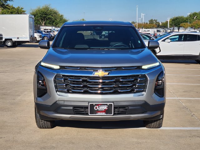 Used 2026 Chevrolet Equinox LT FWD image 10
