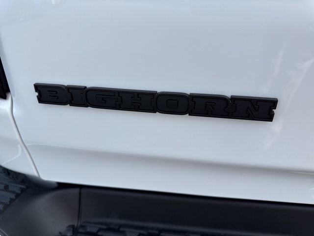 New 2026 RAM 1500 Big Horn w/ Night Edition image 18