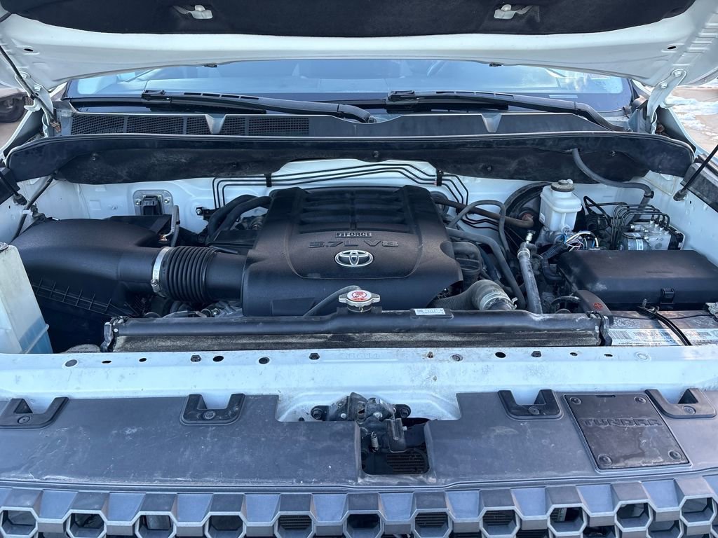 Used 2020 Toyota Tundra SR5 image 28