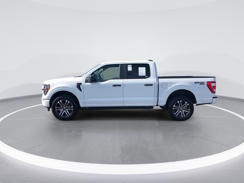 Used 2023 Ford F150 XL AWD/4WD image 5