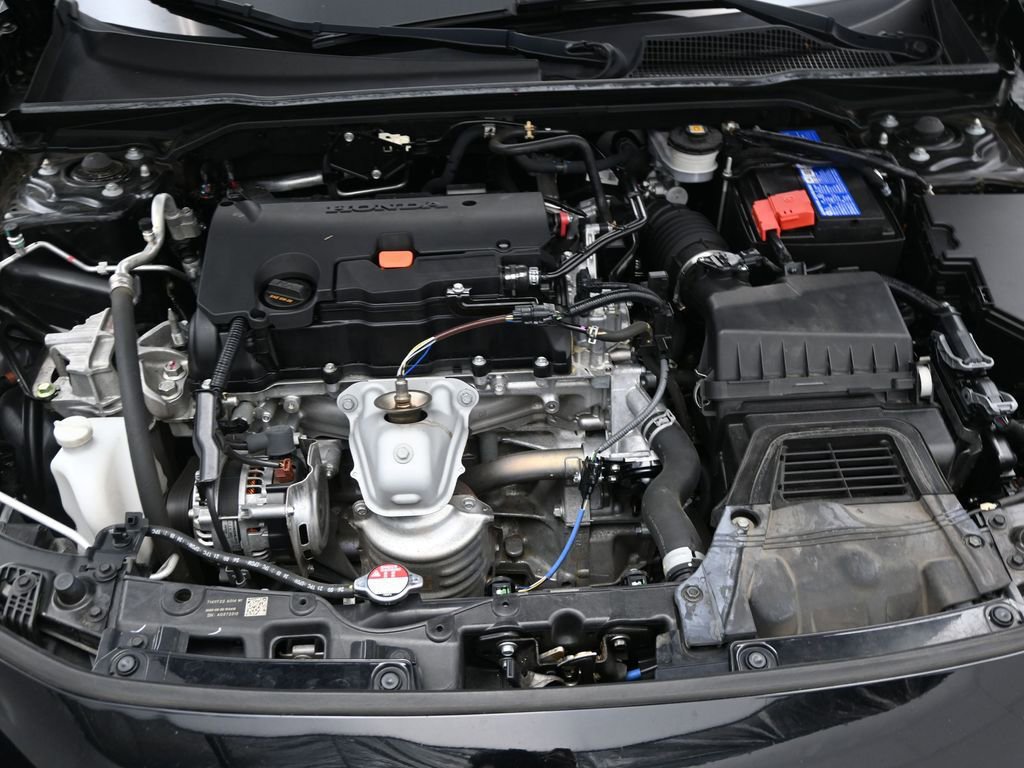 Used 2023 Honda Civic LX image 11
