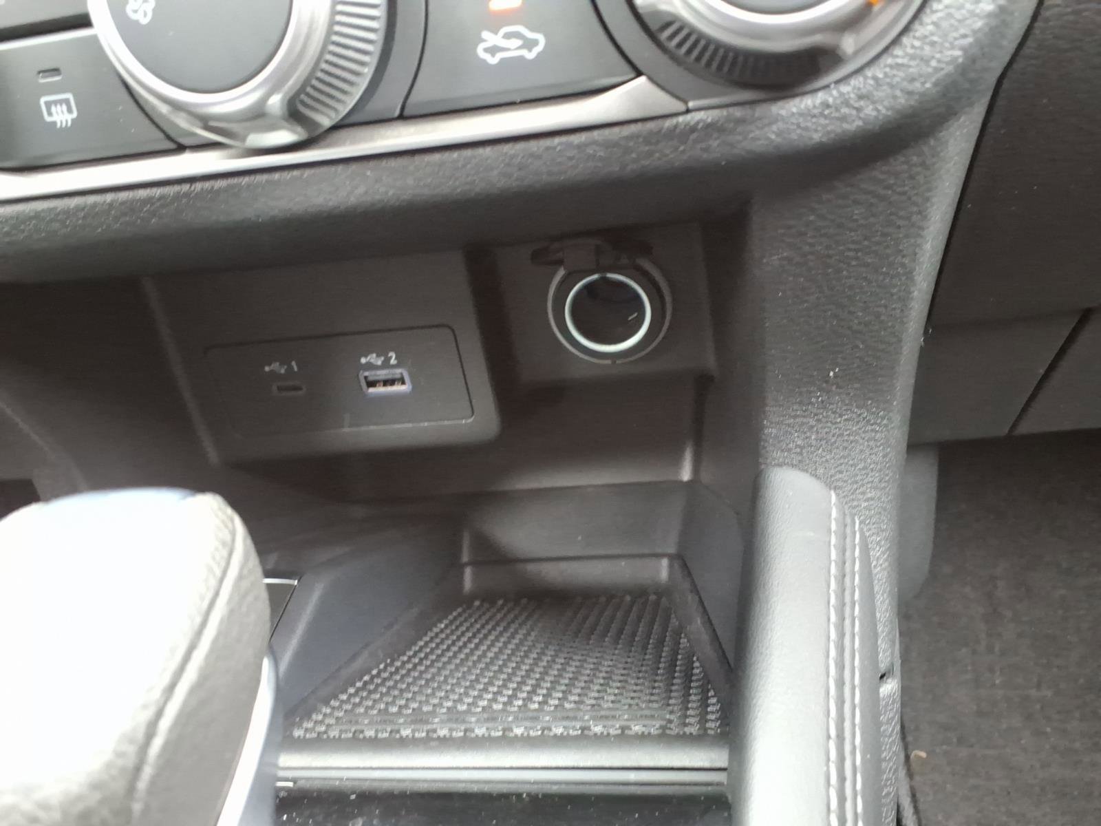 Certified 2023 Nissan Kicks SV image 19