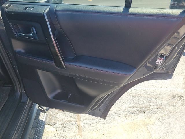 Certified 2024 Toyota 4Runner TRD Pro AWD/4WD image 15