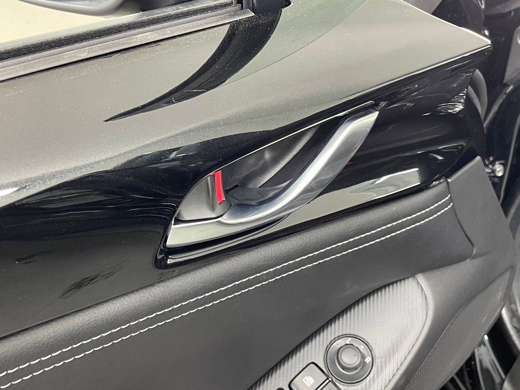 New 2025 MAZDA MX-5 Miata Grand Touring w/ Weather Package image 24