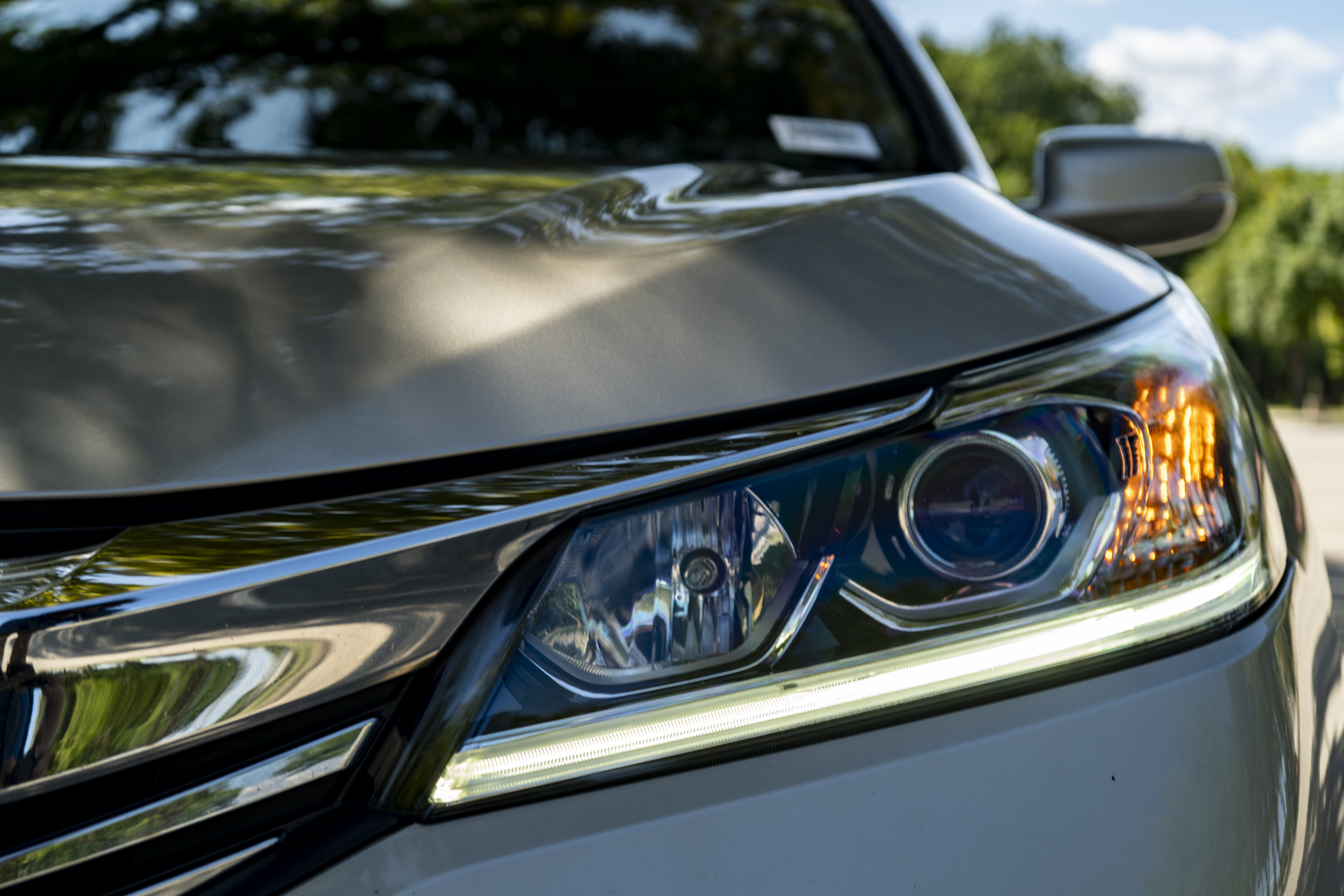 Used 2016 Honda Accord EX-L image 11