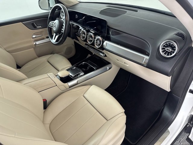 Used 2021 Mercedes-Benz GLB 250 image 15