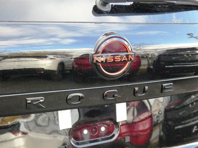 New 2026 Nissan Rogue Rock Creek w/ Rock Creek Premium Package image 10