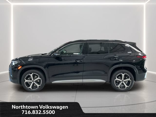 New 2026 Volkswagen Tiguan SE AWD/4WD image 2